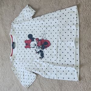 Kate Spade Minnie Mouse T-shirt